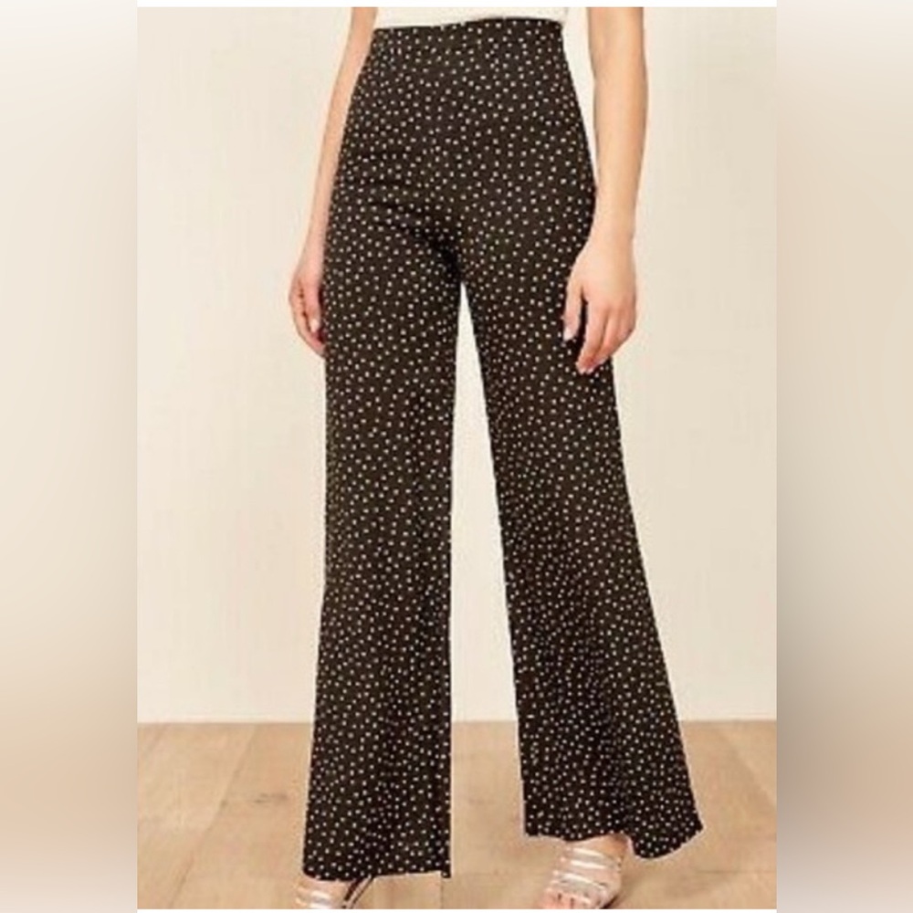 Reformation Selene trousers